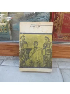 Eneida , Vergeliu