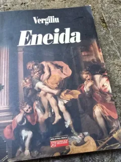 Eneida - Vergiliu