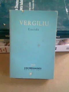 ENEIDA-VERGILIU