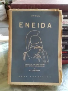 ENEIDA-VERGILIU
