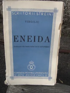 ENEIDA-VERGILIU