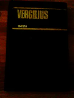 ENEIDA-VERGILIUS
