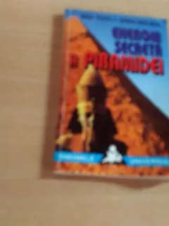 ENERGIA SECRETA A PIRAMIDEI