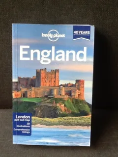 England - David Else