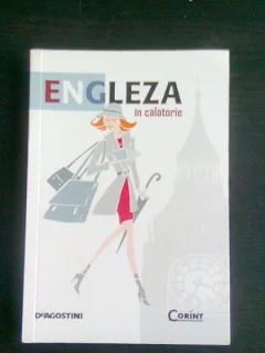 Engleza In Calatorie