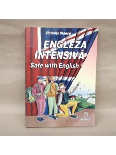 Engleza intensiva , Victorita Stancu , 1995
