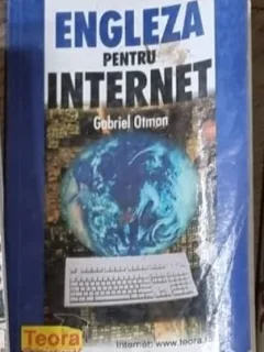 ENGLEZA PENTRU INTERNET - GABRIEL OTMAN