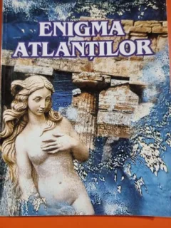 Enigma Atlantilor - Adrian Bucurescu