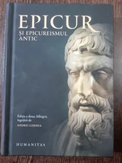 Epicur si epicureismul antic