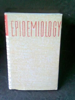 EPIDEMIOLOGY - V. ZHDANOV