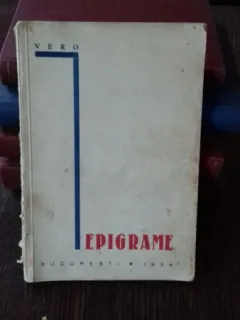 EPIGRAME - VERO