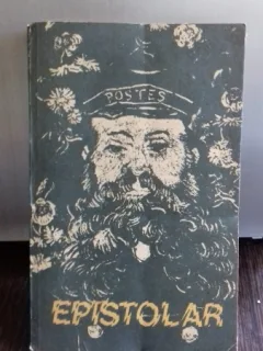Epistolar - Gabriel Liiceanu