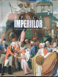 Epoca imperiilor - Robert Aldrich