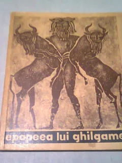 EPOPEEA LUI GHILGAMES