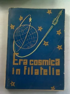 ERA COSMICA IN FILATELIE