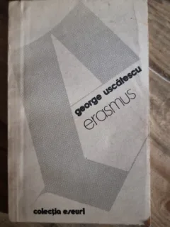 ERASMUS - GEORGE USCATESCU