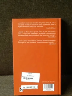 Eretica. Pledoarie pentru o reforma musulmana - Ayaan Hirsi Ali