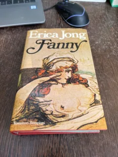 Erica Jong Fanny