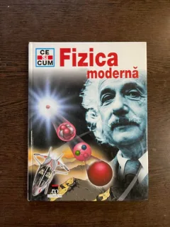 Erich Ubelacker - Fizica moderna