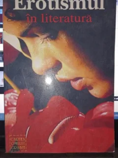 Erotismul in literatura