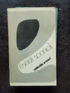 ESEISTI SPANIOLI