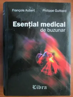 ESENTIAL MEDICAL DE BUZUNAR - FRANCOIS AUBERT