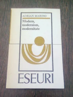 ESEURI - ADRIAN MARINO