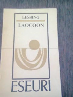 ESEURI - LESSING LAOCOON
