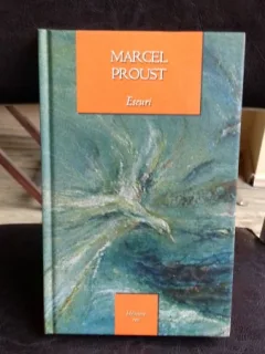 ESEURI - MARCEL PROUST