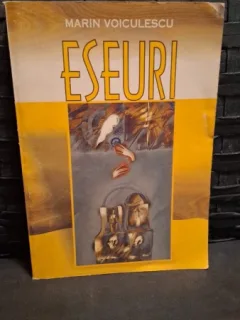 Eseuri - Marin Voiculescu