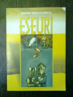 Eseuri - Marin Voiculescu