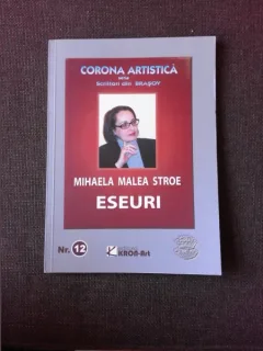 ESEURI - MIHAELA MALEA STROE