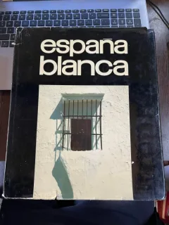 Espana Blanca album