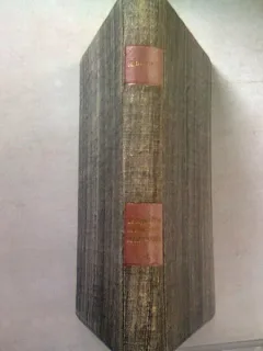 ESSAI SUR LE MYSTICISME SPECULATIF EN ALLEMAGNE - H. DELACROIX