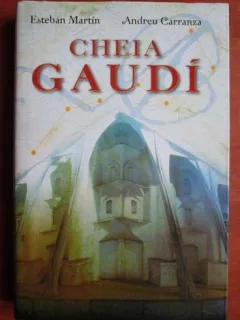 Esteban Martin - Cheia Gaudi