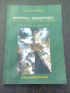 ESTETICA FORESTIERA - CONSTANTIN BANDIU