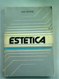 ESTETICA - ION IANOSI