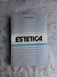 ESTETICA - ION IANOSI