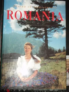 ETERNA SI FASCINANTA ROMANIE