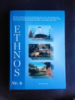 Ethnos nr.6, 2004