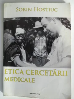 ETICA CERCETARII-SORIN HOSTIUC