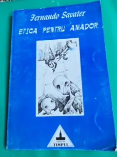 Etica pentru Amador - Fernando Savater