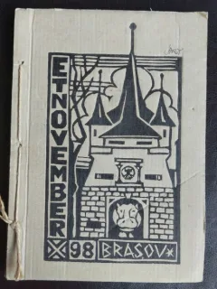 Etnovember 98 - Brasov
