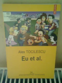 EU ET AL. - ALEX TOCILESCU