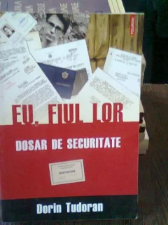 EU, FIUL LOR - DORIN TUDORAN