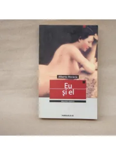 Eu si el , Alberto Moravia , 2004