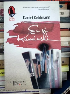 EU SI KAMINSKI , DANIEL KEHLMANN