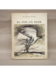 Eu stiu un Basm , Octavian Goga , 1971