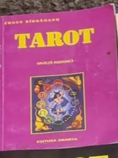 Eugen Bargaoanu - Tarot