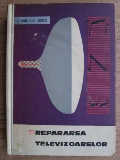 Eugen Coban - Repararea televizoarelor